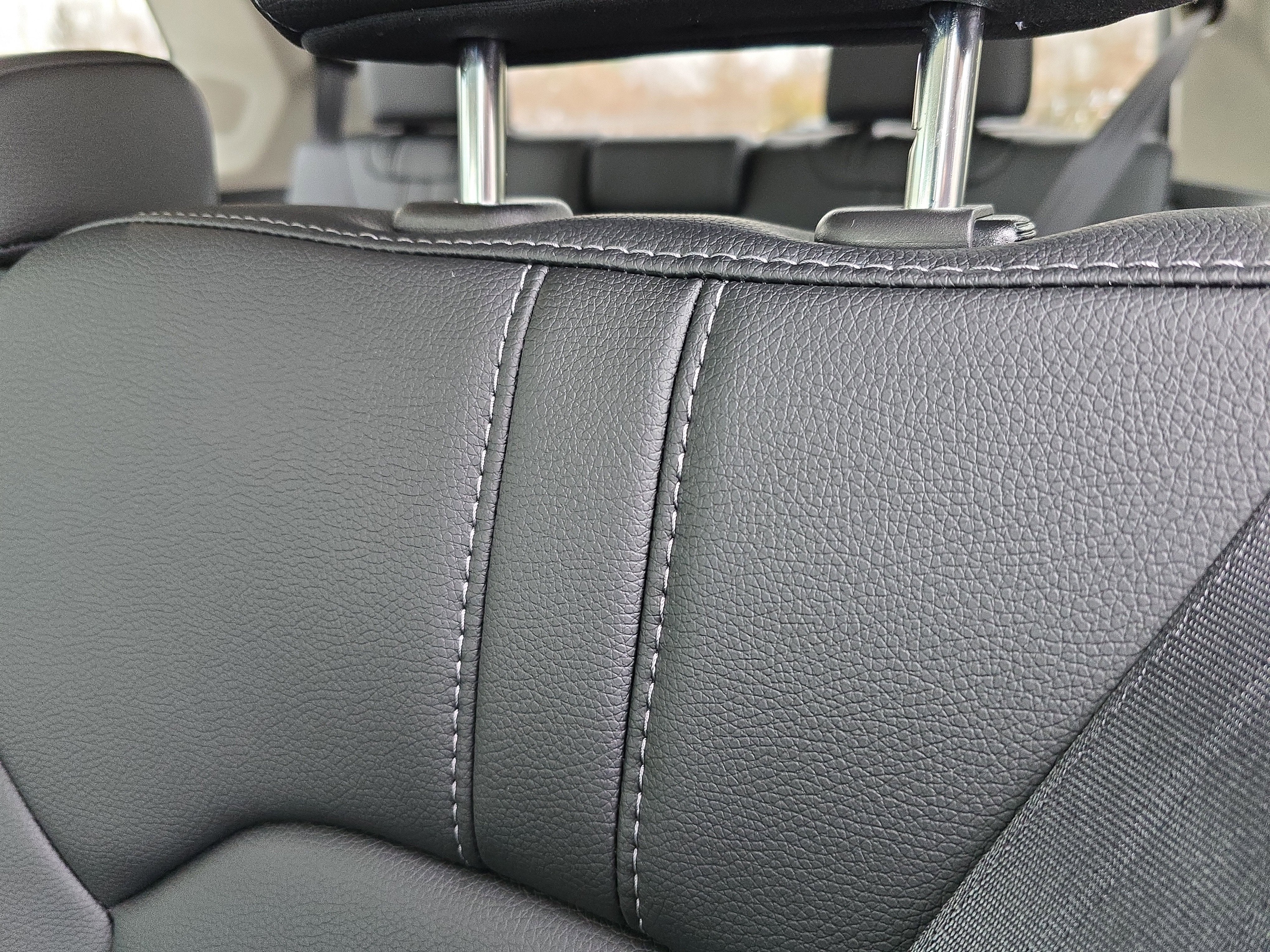 2026 Honda Pilot Touring S