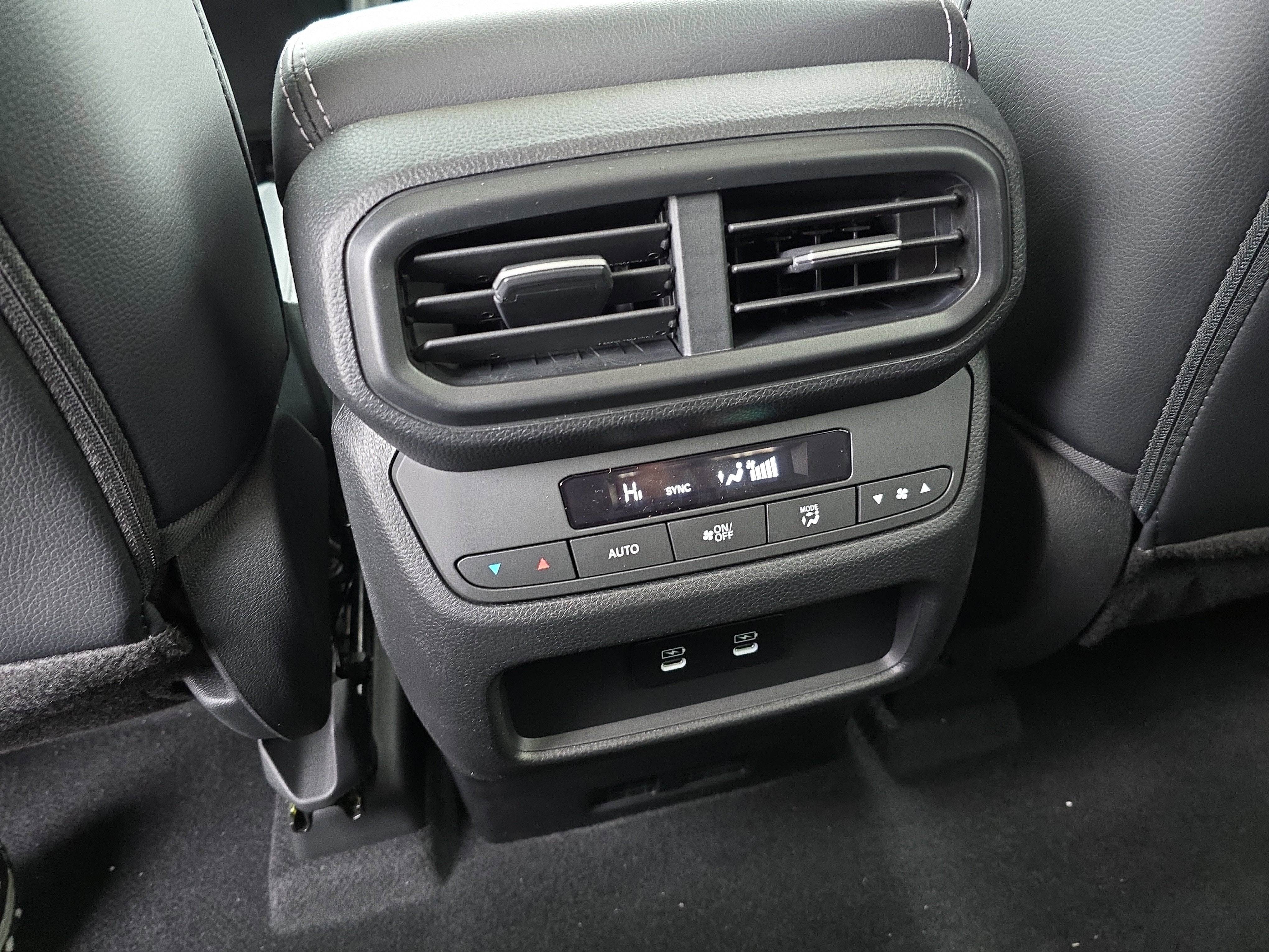 2026 Honda Pilot Touring S