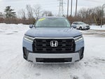 2026 Honda Pilot Touring S