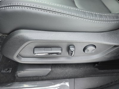 2026 Honda Pilot Touring S