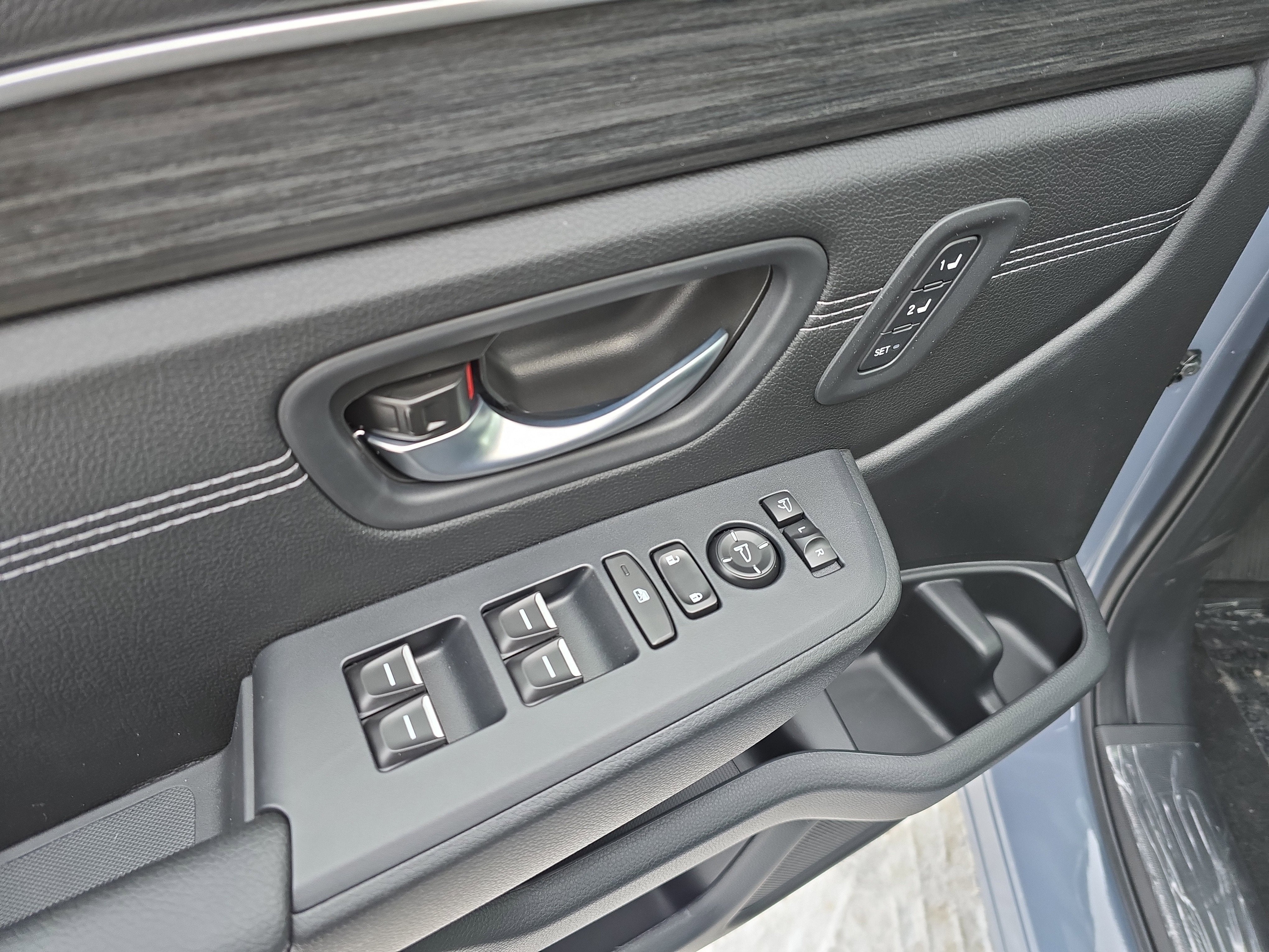 2026 Honda Pilot Touring S