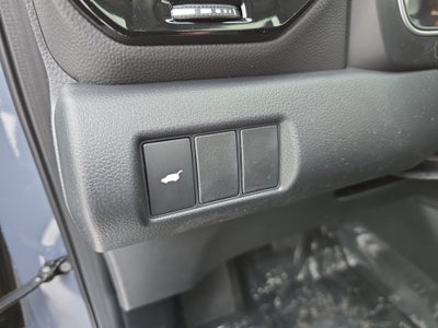 2026 Honda Pilot Touring S