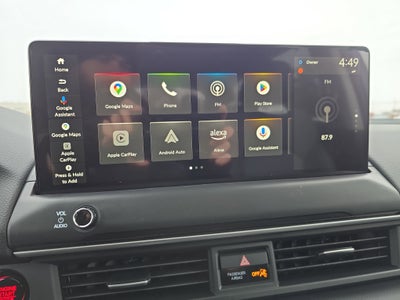 2026 Honda Pilot Touring S