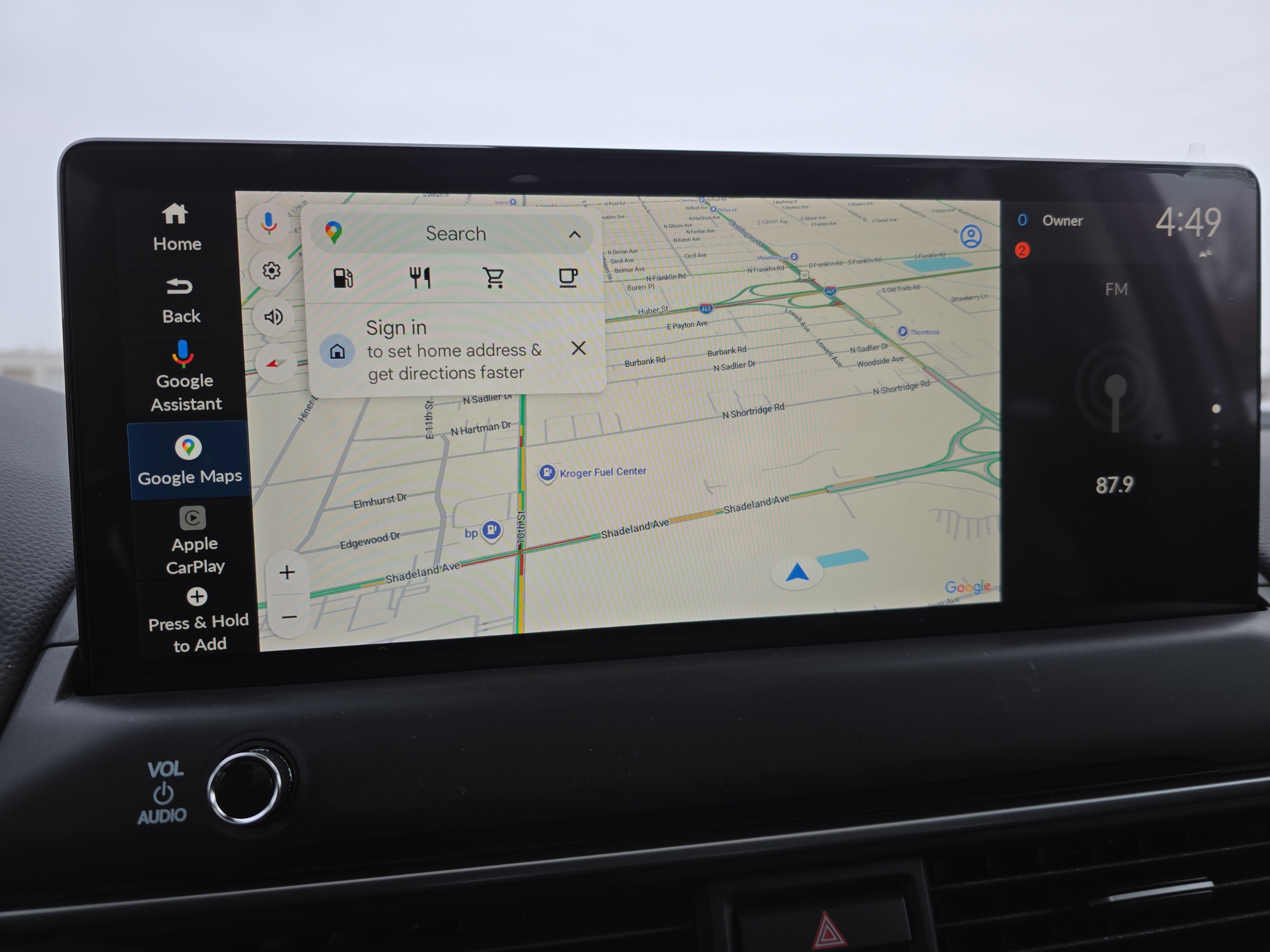 2026 Honda Pilot Touring S