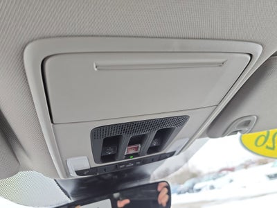 2026 Honda Pilot Touring S