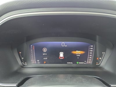 2026 Honda Pilot Touring S