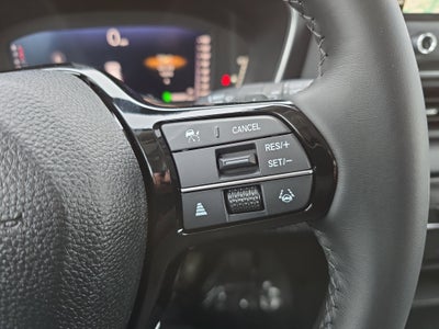 2026 Honda Pilot Touring S