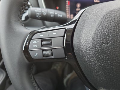 2026 Honda Pilot Touring S