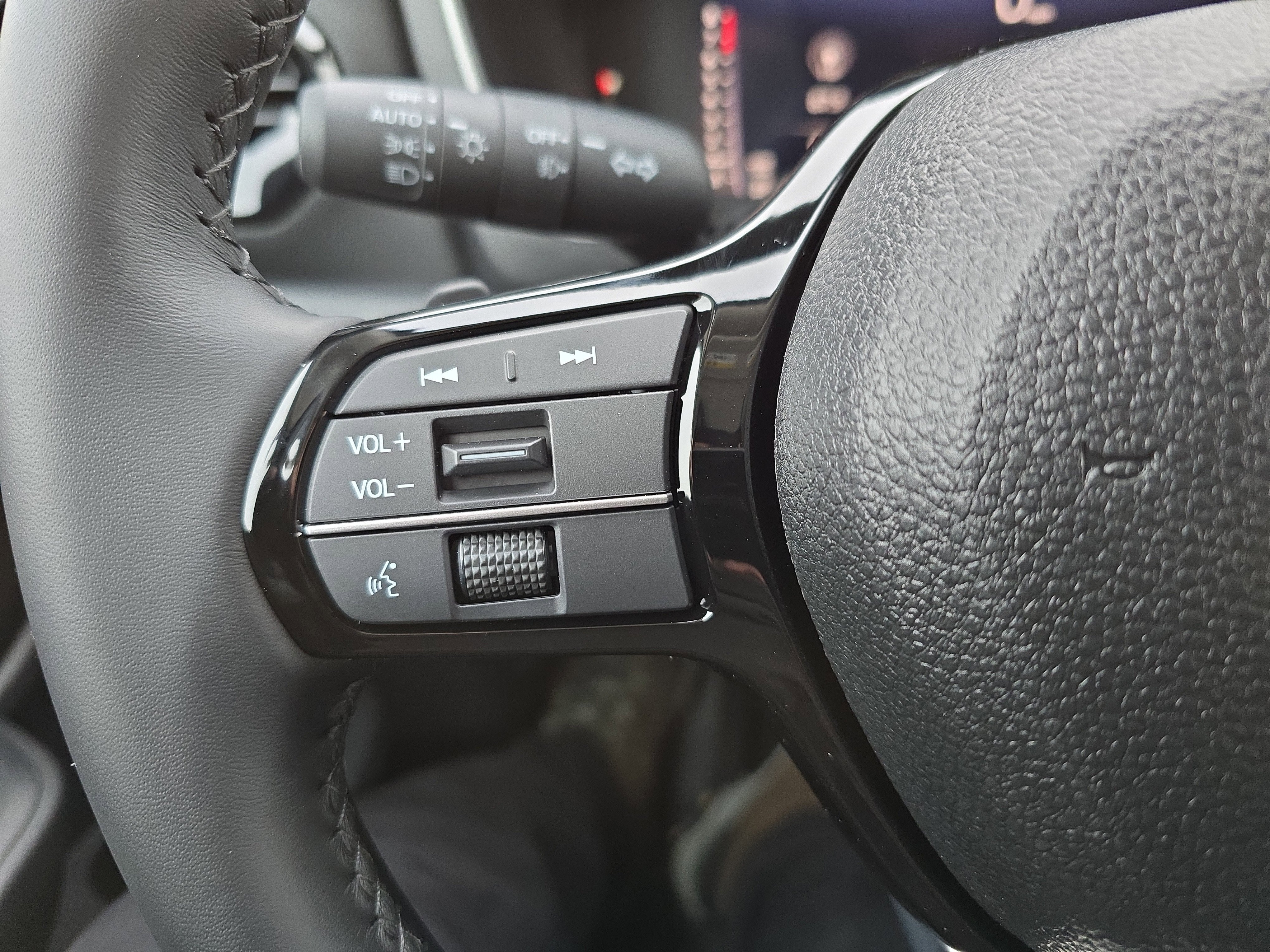 2026 Honda Pilot Touring S