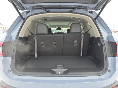 2026 Honda Pilot Touring S