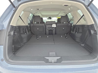 2026 Honda Pilot Touring S