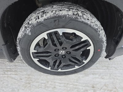 2026 Honda Pilot Touring S