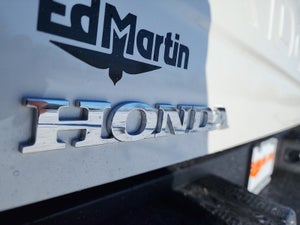 2024 Honda Ridgeline Sport