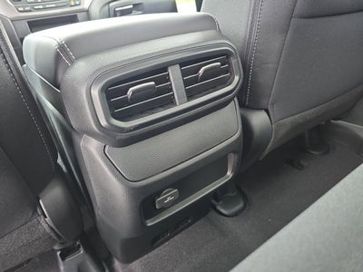 2026 Honda Ridgeline Sport