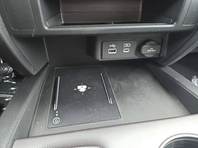 2026 Honda Ridgeline Sport