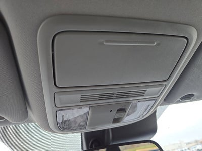 2026 Honda Ridgeline Sport