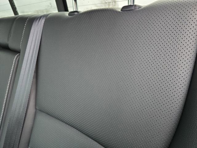 2025 Honda Ridgeline RTL+