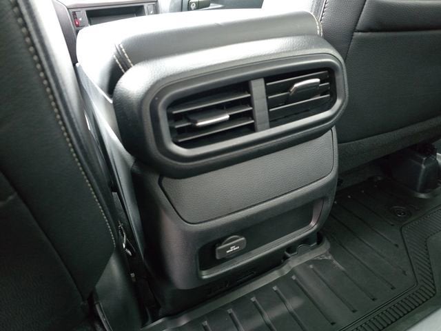 2025 Honda Ridgeline RTL+