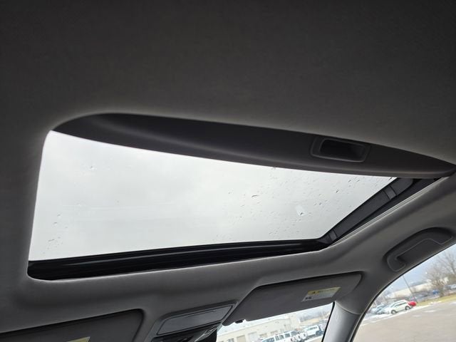 2025 Honda Ridgeline RTL+