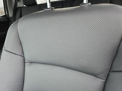 2025 Honda Ridgeline RTL+