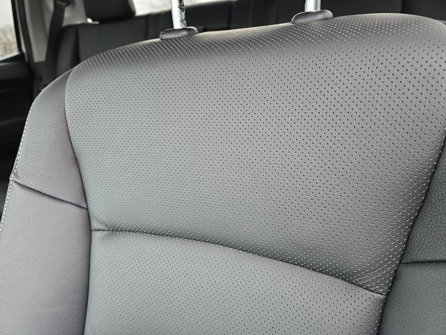 2025 Honda Ridgeline RTL+