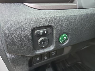 2025 Honda Ridgeline RTL+