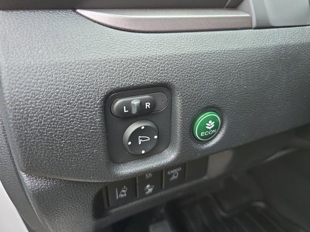 2025 Honda Ridgeline RTL+