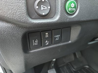 2025 Honda Ridgeline RTL+