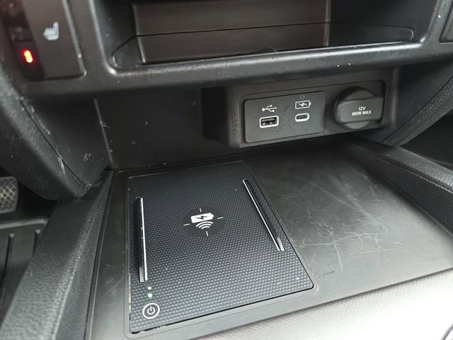 2025 Honda Ridgeline RTL+