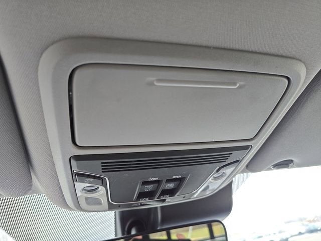 2025 Honda Ridgeline RTL+