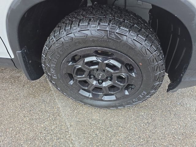 2025 Honda Ridgeline RTL+