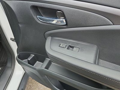 2025 Honda Ridgeline RTL+