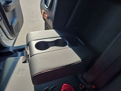 2024 Honda Ridgeline Black Edition