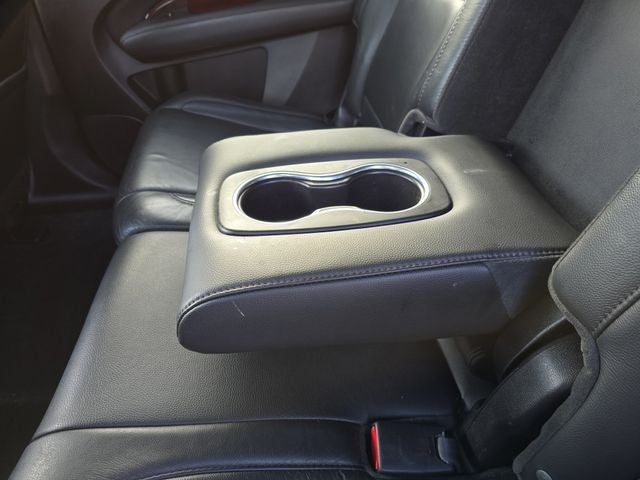 2016 Acura MDX 3.5L SH-AWD