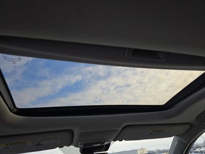 2016 Acura MDX 3.5L SH-AWD