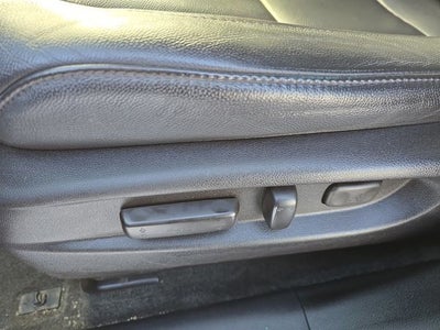 2016 Acura MDX 3.5L SH-AWD