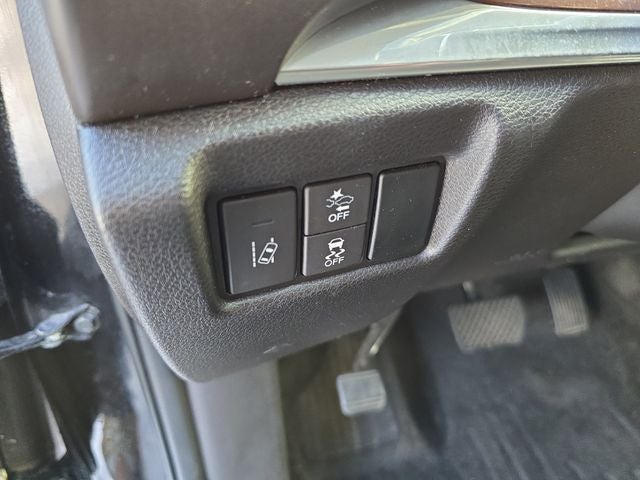 2016 Acura MDX 3.5L SH-AWD