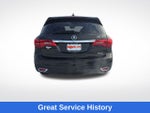 2016 Acura MDX 3.5L SH-AWD