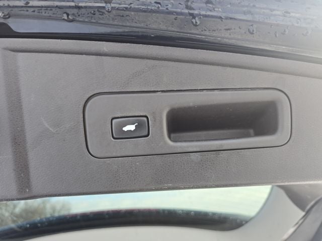 2016 Acura MDX 3.5L SH-AWD