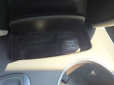 2015 Acura MDX 3.5L Technology Package SH-AWD