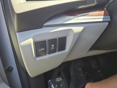 2015 Acura MDX 3.5L Technology Package SH-AWD