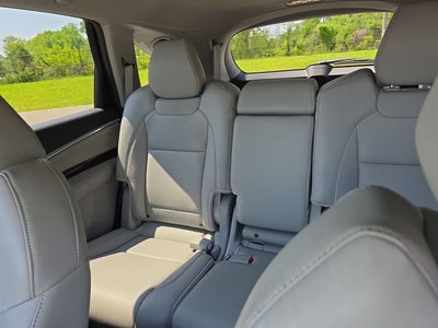 2015 Acura MDX 3.5L Technology Package SH-AWD
