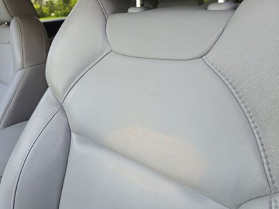 2015 Acura MDX 3.5L Technology Package SH-AWD