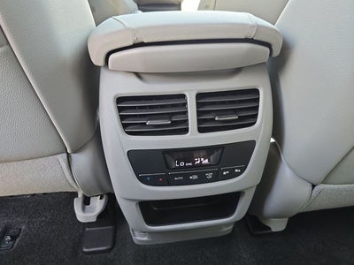 2015 Acura MDX 3.5L Technology Package SH-AWD