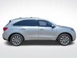 2015 Acura MDX 3.5L Technology Package SH-AWD