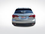 2015 Acura MDX 3.5L Technology Package SH-AWD