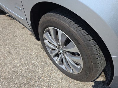 2015 Acura MDX 3.5L Technology Package SH-AWD