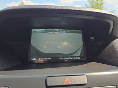 2015 Acura MDX 3.5L Technology Pkg w/Entertainment Pkg SH-AWD