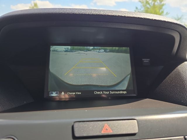 2015 Acura MDX 3.5L Technology Pkg w/Entertainment Pkg SH-AWD