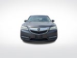 2015 Acura MDX 3.5L Technology Pkg w/Entertainment Pkg SH-AWD